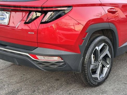 Used 2023 Hyundai Tucson SEL w/ Convenience Package image 13