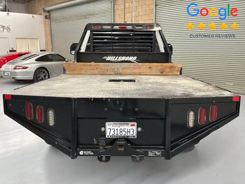Used 2020 Ford F350 XL w/ Power Equipment Group RWD image 6