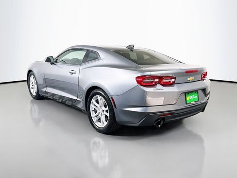 Used 2020 Chevrolet Camaro LS image 7