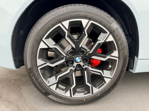 New 2026 BMW X3 xDrive30 w/ M Sport Package image 10