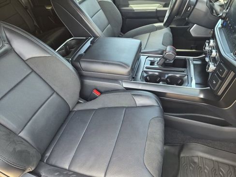 Used 2025 Ford F150 Raptor AWD/4WD image 12