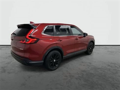 Certified 2023 Honda CR-V EX-L image 4