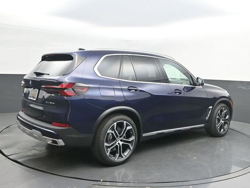 New 2026 BMW X5 xDrive50e AWD/4WD image 7
