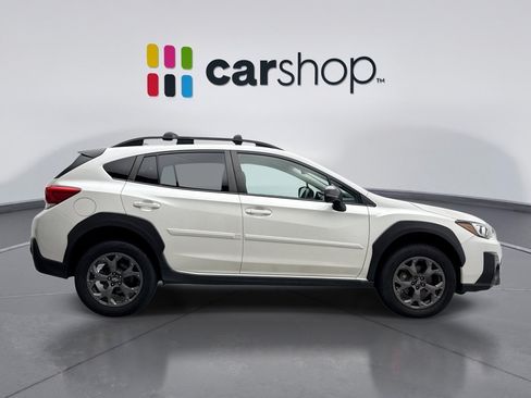 Used 2021 Subaru Crosstrek 2.5i Sport AWD/4WD image 6