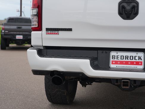 Used 2020 RAM 1500 Big Horn AWD/4WD image 10