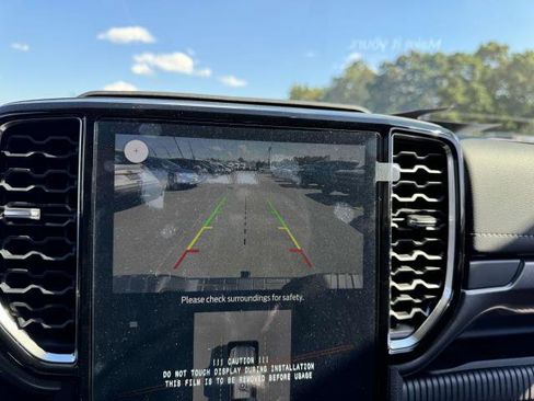 New 2024 Ford Ranger Lariat w/ FX4 Off-Road Package image 31