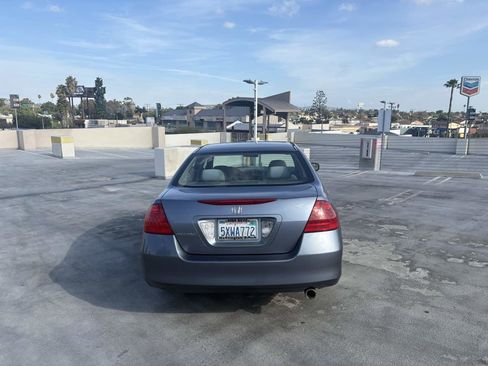 Used 2007 Honda Accord SE image 25