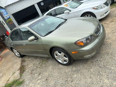 Used 2001 INFINITI I30