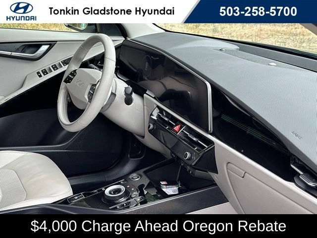 Used 2023 Kia Niro Wind FWD image 26