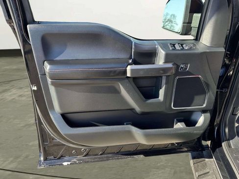 Used 2016 Ford F150 Lariat w/ Equipment Group 502A Luxury image 13