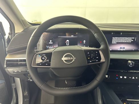 New 2026 Nissan Murano Platinum w/ Cargo Package AWD/4WD image 14