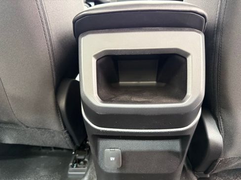 New 2025 Ford Ranger XL image 18