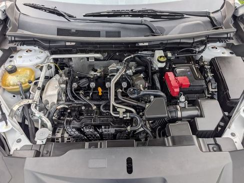 Used 2022 Mitsubishi Outlander ES FWD image 23