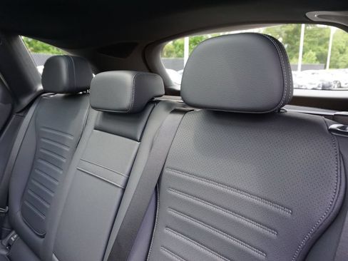Certified 2025 Mercedes-Benz GLC 300 4MATIC image 45
