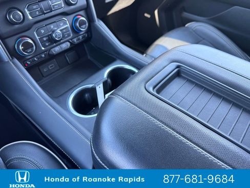 Used 2024 Chevrolet Tahoe Premier image 21