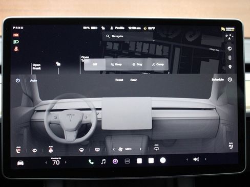 Used 2023 Tesla Model 3 Standard Range image 12