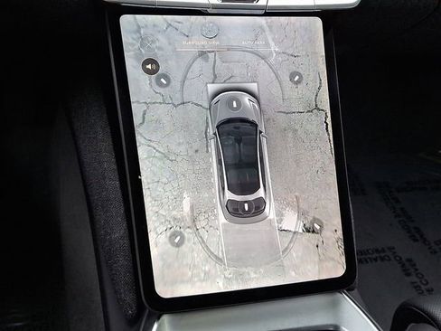 Used 2023 Lucid Air Touring image 29