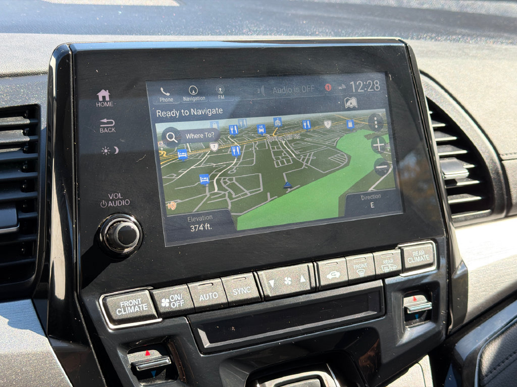 Used 2024 Honda Odyssey Touring image 30
