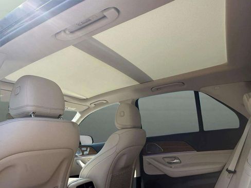 Used 2022 Mercedes-Benz GLE 350 image 33