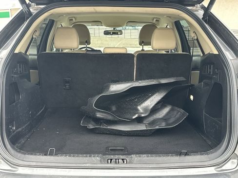 Used 2015 Ford Edge SEL w/ Equipment Group 201A image 20