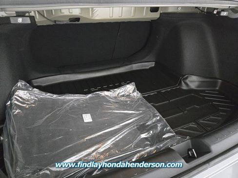 Certified 2025 Honda Civic Sport image 18