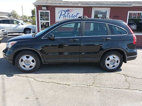 Used 2011 Honda CR-V LX image 2