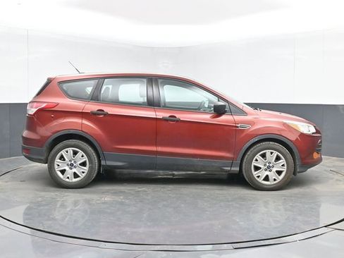Used 2016 Ford Escape S FWD image 11