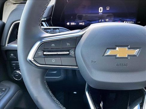 Certified 2025 Chevrolet Tahoe Premier image 20