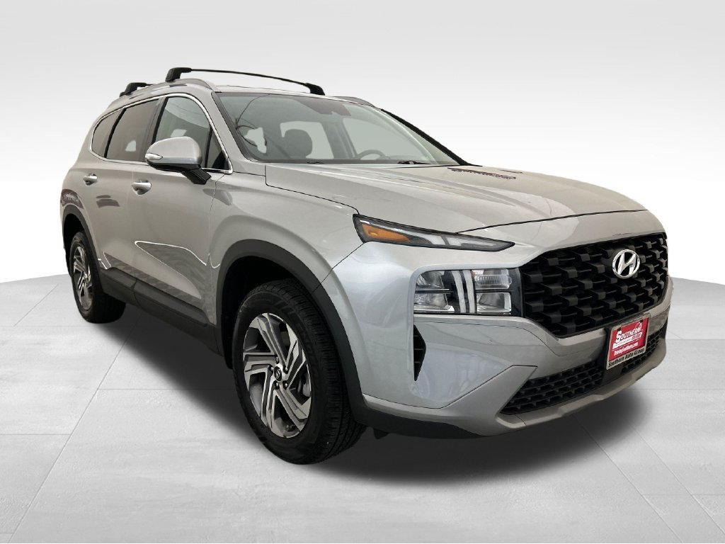 Used 2023 Hyundai Santa Fe SEL AWD/4WD image 8