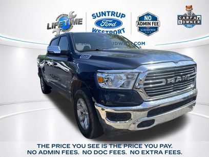 Used 2024 RAM 1500 Laramie