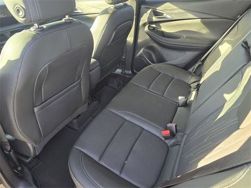 New 2026 Buick Encore GX Avenir w/ Avenir Technology Package image 10