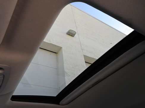 Used 2022 INFINITI Q50 Luxe w/ Cargo Package image 22