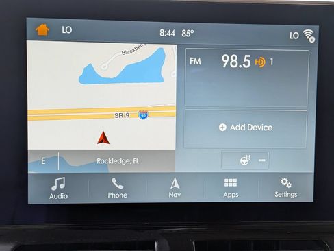 Certified 2019 Lincoln Navigator Reserve AWD/4WD image 18