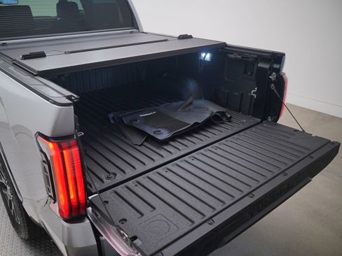 Used 2023 Toyota Tundra Platinum image 14