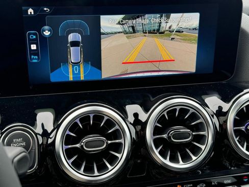 New 2026 Mercedes-Benz GLA 250 4MATIC image 39