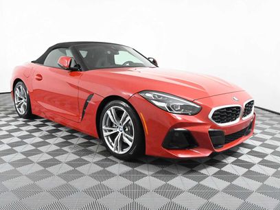 Used 2026 BMW Z4 sDrive30i