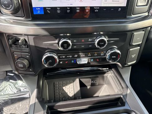 New 2026 Ford F450 Lariat w/ Lariat Ultimate Package AWD/4WD image 16