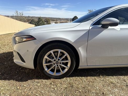Used 2019 Mercedes-Benz A 220 4MATIC image 35