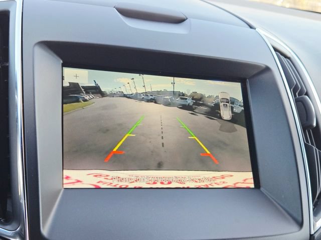 Used 2019 Ford Edge ST w/ Cold Weather Package AWD/4WD image 25