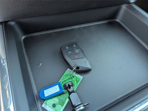 New 2026 Chevrolet Silverado 2500 High Country w/ High Country Premium Package image 26