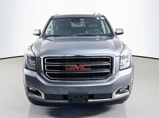 Used 2018 GMC Yukon SLT video 2