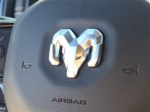 New 2026 RAM 1500 Rebel image 31