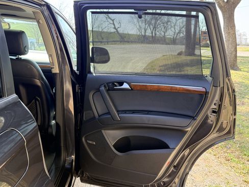 Used 2014 Audi Q7 3.0T Premium image 23