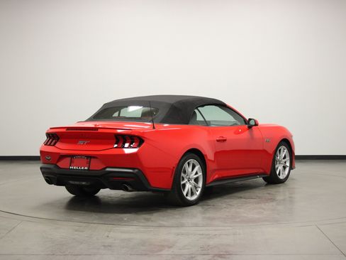 Used 2024 Ford Mustang GT Premium RWD image 8