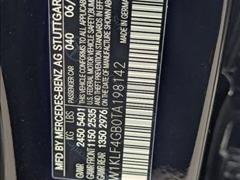 New 2026 Mercedes-Benz E 350 Sedan image 16