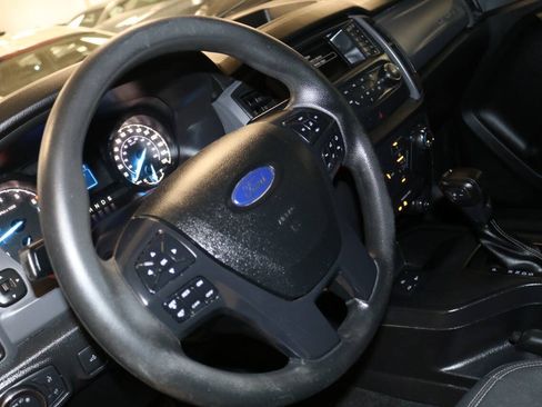 Used 2019 Ford Ranger XL w/ Equipment Group 101A Mid RWD image 65
