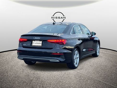 Used 2024 Audi A3 2.0T Premium image 5