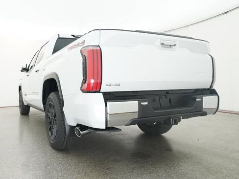 New 2026 Toyota Tundra 1794 Edition AWD/4WD image 21
