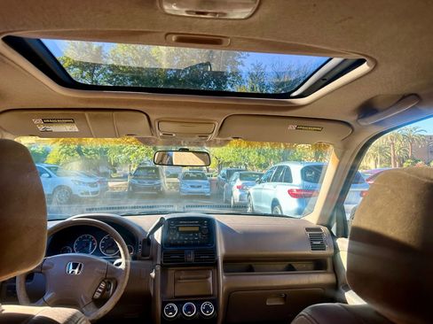 Used 2003 Honda CR-V EX image 13