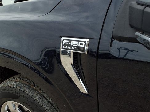 Used 2022 Ford F150 Lariat image 27